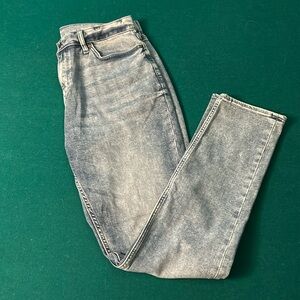 Banana Republic Athletic Fit Travel Jean
